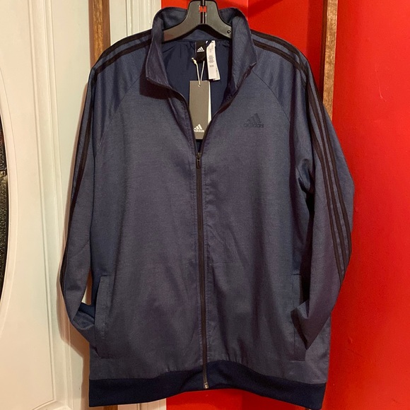 adidas Other - NWT Adidas jacket large
